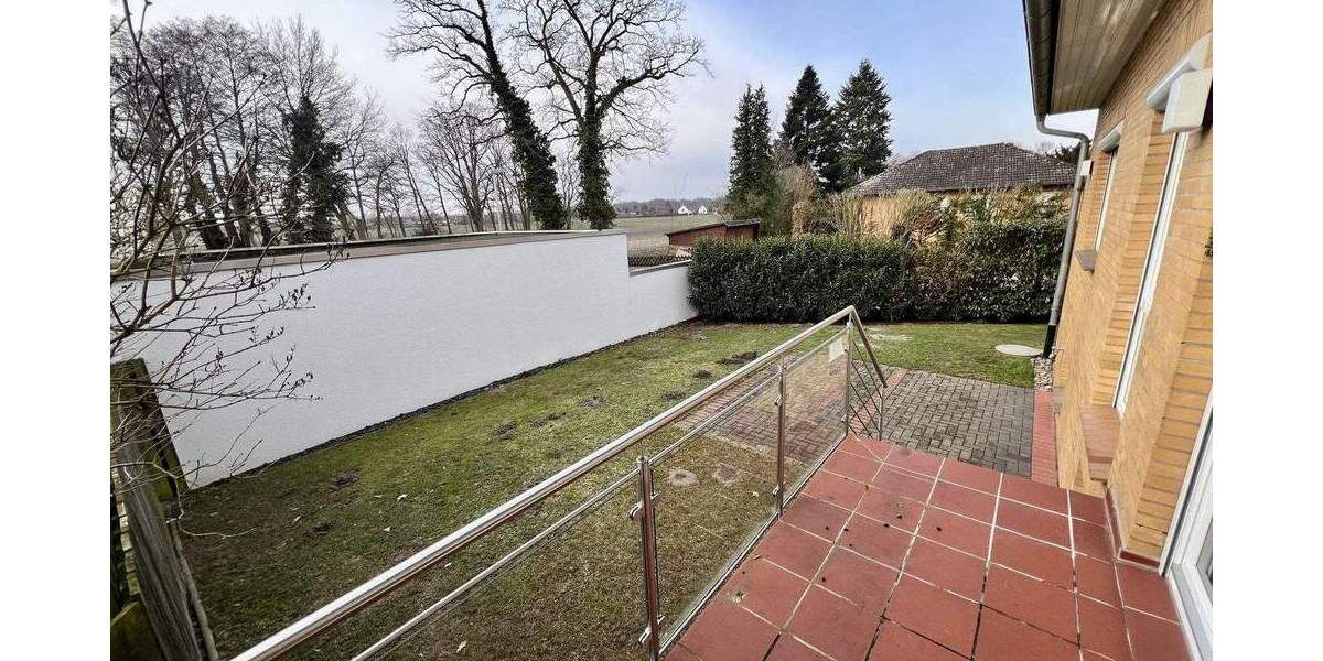 Etagenwohnung Isernhagen Isernhagen H.B. - 3 Zimmer, 86 m&sup2;, 299.000&euro; | Angebot:25733398