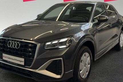 Audi Q2 9.974 km 33.630 &euro; Hannover 30179