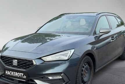Seat Leon 59.361 km 25.980 &euro; Laatzen 30880