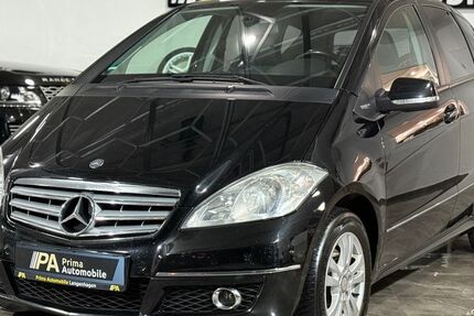 Mercedes-Benz A 160 241.700 km 3.999 &euro; Langenhagen 30853