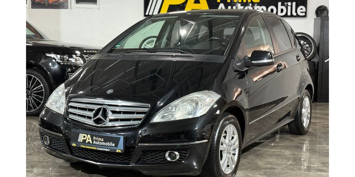 Mercedes-Benz A 160 241.700 km 3.999 &euro; Langenhagen 30853