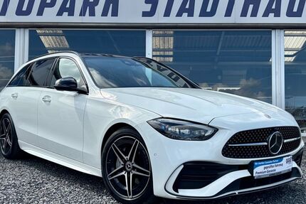 Mercedes-Benz C 220 117.000 km 34.990 &euro; Stadthagen 31655