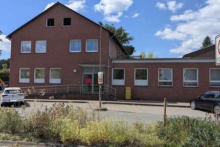 Gewerbeobjekt Wedemark Mellendorf-Gailhof - 1.300&euro; | Angebot:26428953