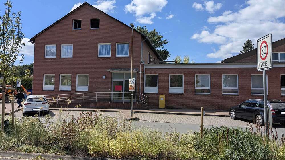 Gewerbeobjekt Wedemark Mellendorf-Gailhof - 1.300&euro; | Angebot:26428953
