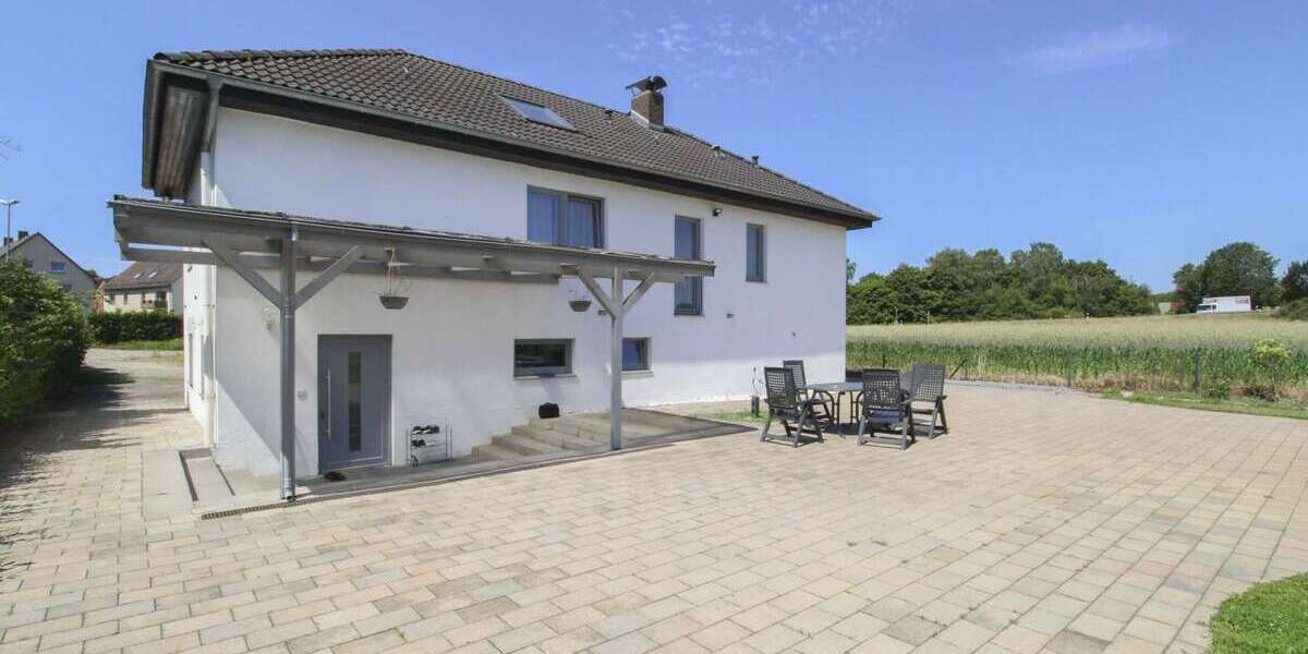 Einfamilienhaus Langenhagen Engelbostel - 4 Zimmer, 211 m&sup2;, 795.000&euro; | Angebot:26965777