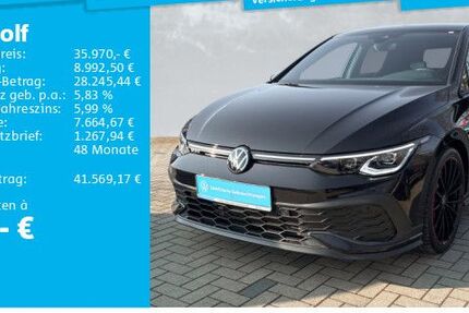 VW Golf 22.670 km 35.970 &euro; Hannover 30655