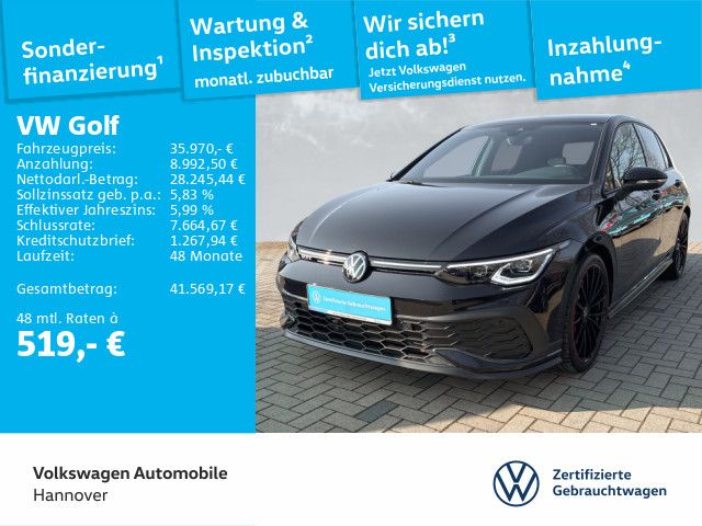VW Golf 22.670 km 35.970 &euro; Hannover 30655
