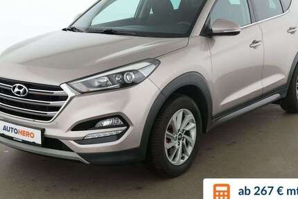 Hyundai TUCSON 45.400 km 15.970 &euro; Laatzen 30880