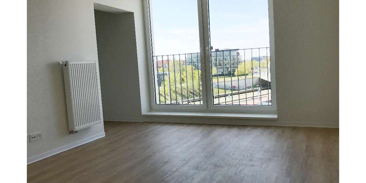 Etagenwohnung Hannover Bothfeld - 2 Zimmer, 44 m&sup2;, 500&euro; | Angebot:27516000