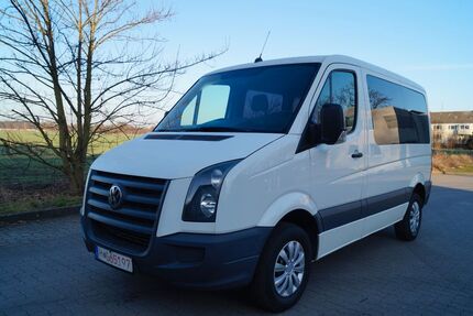 VW Crafter 200.000 km 6.390 &euro; Langenhagen 30853