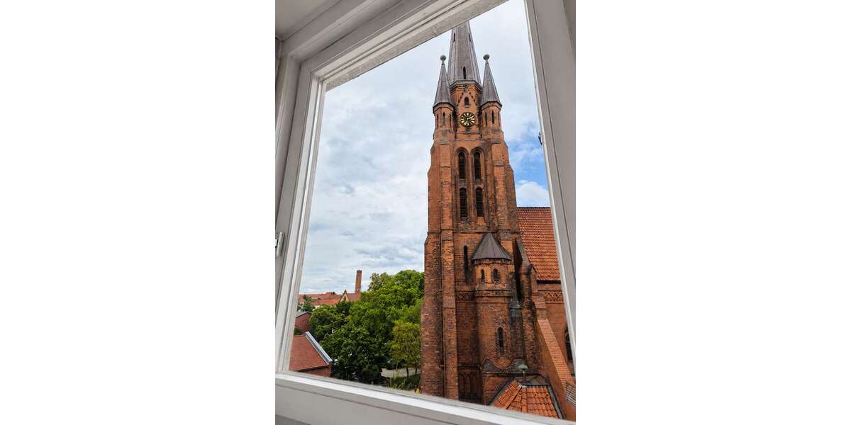 Etagenwohnung Hannover Vahrenwald-List - 2 Zimmer, 51 m&sup2;, 180.000&euro; | Angebot:27309248