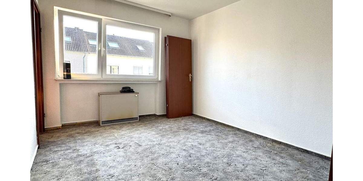 Reihenmittelhaus Hannover Limmer - 4 Zimmer, 110 m&sup2;, 329.000&euro; | Angebot:25746342