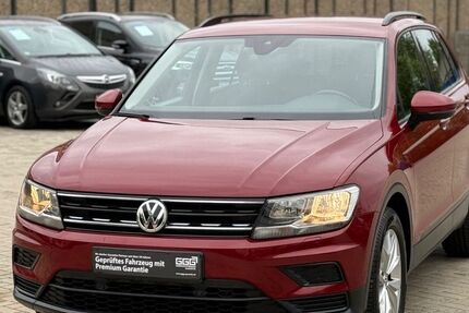 VW Tiguan 159.000 km 12.500 &euro; Hannover 30449