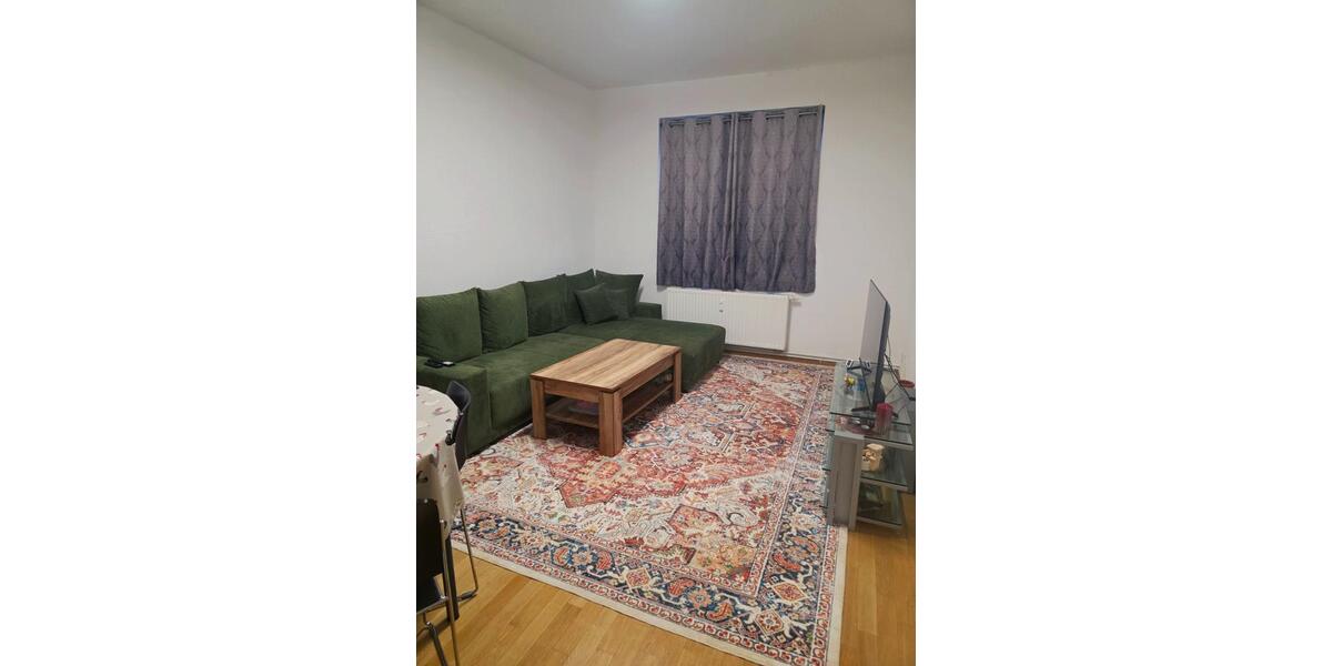 Etagenwohnung Hannover Linden-Limmer - 2 Zimmer, 54 m&sup2;, 539&euro; | Angebot:25258148