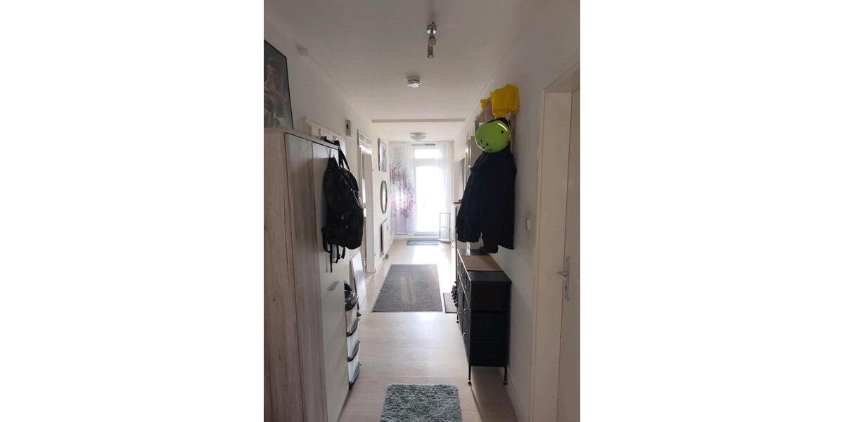 Etagenwohnung Hannover Herrenhausen-Stöcken - 3 Zimmer, 72 m&sup2;, 930&euro; | Angebot:26285941