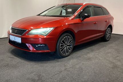 Seat Leon 129.900 km 13.450 &euro; Seelze 30926