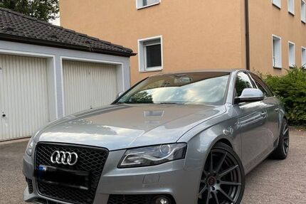 Audi A4 162.000 km 7.700 &euro; Seelze 30926
