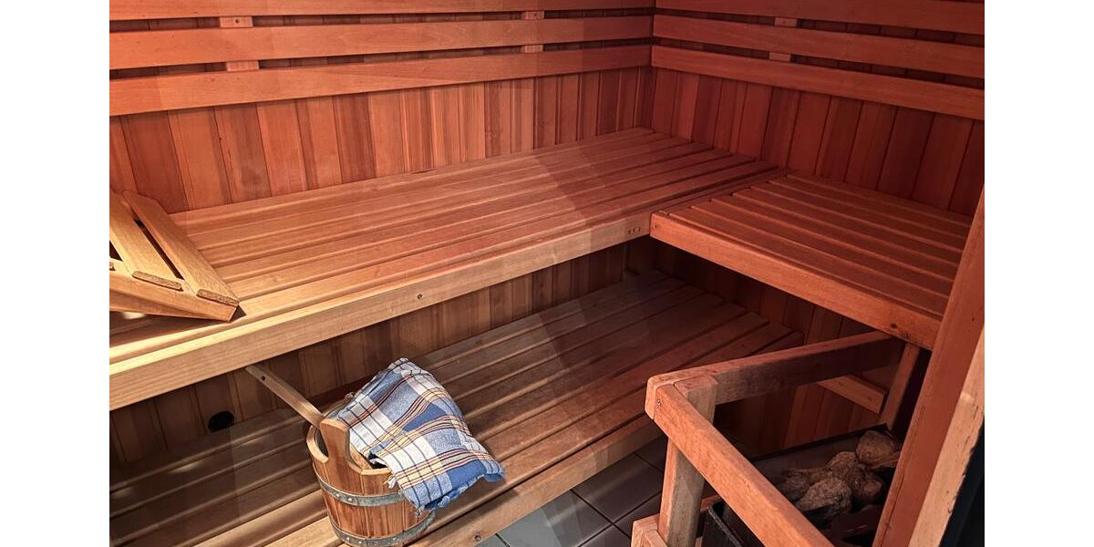 Terrassenwohnung Wunstorf - 4.5 Zimmer, 173 m&sup2;, 320.000&euro; | Angebot:26249018