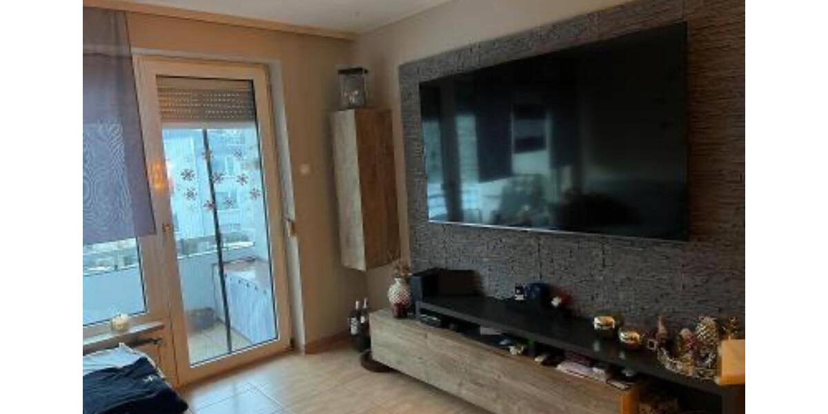 Etagenwohnung Hannover Ricklingen - 2 Zimmer, 52 m&sup2;, 465&euro; | Angebot:25417223