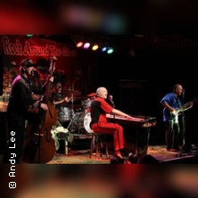 Andy Lee 18.04.2026 Isernhagenhof Kulturverein e.V.