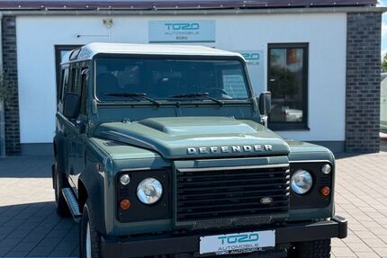 Land Rover Defender 167.491 km 33.990 &euro; Sehnde 31319