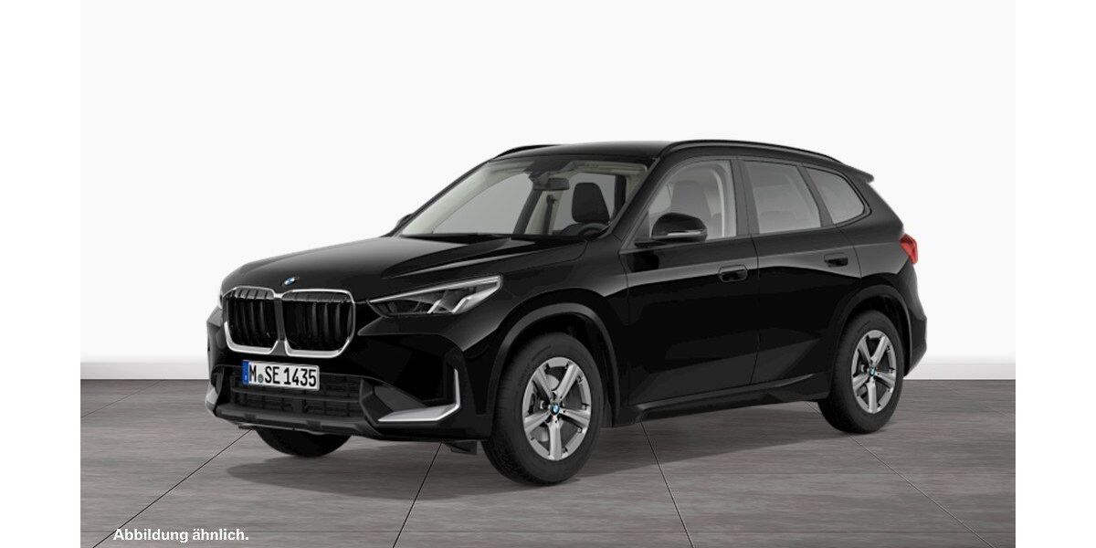 BMW X1 71.250 km 28.907 &euro; Hannover 30539