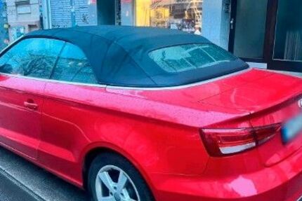 Audi A3 208.984 km 13.500 &euro; Hannover 30167