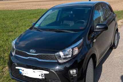 Kia Picanto 42.800 km 9.500 &euro; Wennigsen 30974