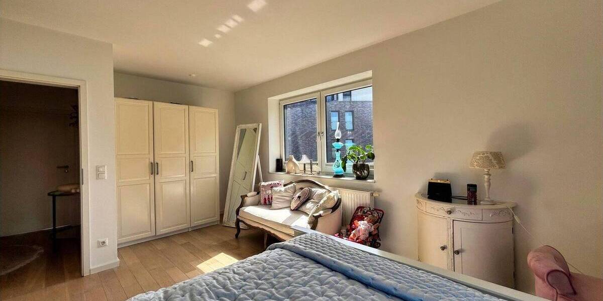 Doppelhaushälfte Hannover Kirchrode - 5 Zimmer, 173 m&sup2;, 1.028.000&euro; | Angebot:26797037