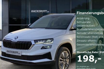 Skoda Karoq 3.900 km 37.980 &euro; Langenhagen 30853