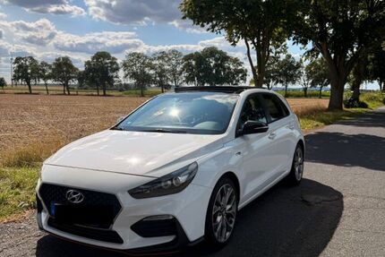 Hyundai i30 101.000 km 14.800 &euro; Wunstorf 31515