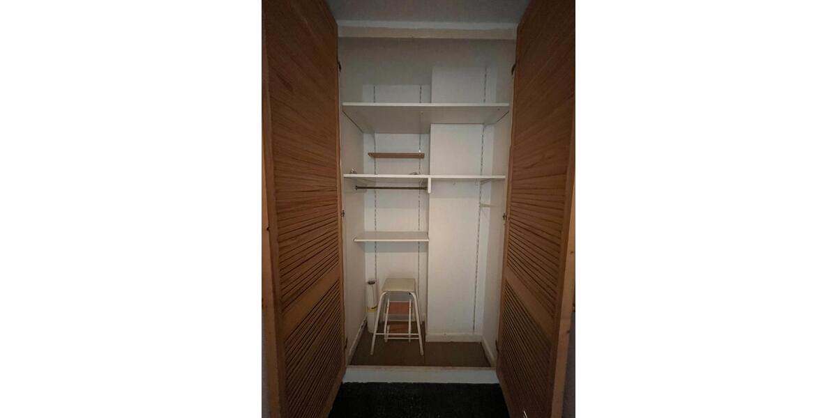 Erdgeschoßwohnung Hannover Döhren-Wülfel - 2 Zimmer, 41 m&sup2;, 149.000&euro; | Angebot:27090577