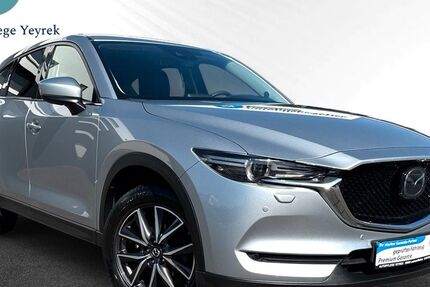 Mazda CX-5 90.000 km 21.450 &euro; Laatzen 30880