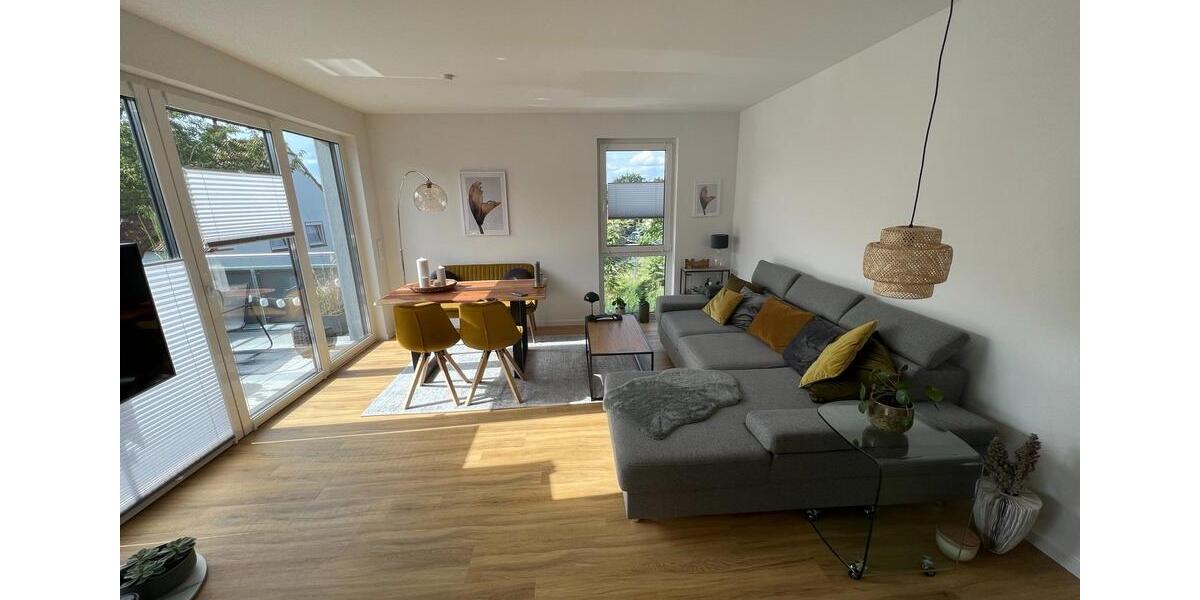 Etagenwohnung Wunstorf - 3 Zimmer, 90 m&sup2;, 1.360&euro; | Angebot:25874528