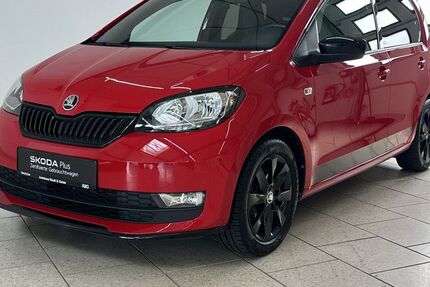 Skoda Citigo 54.436 km 11.999 &euro; Hemmingen/Hannover 30966
