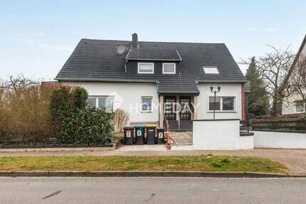 Wohnung Wedemark Resse - 2 Zimmer, 55 m&sup2;, 130.000&euro; | Angebot:25688339