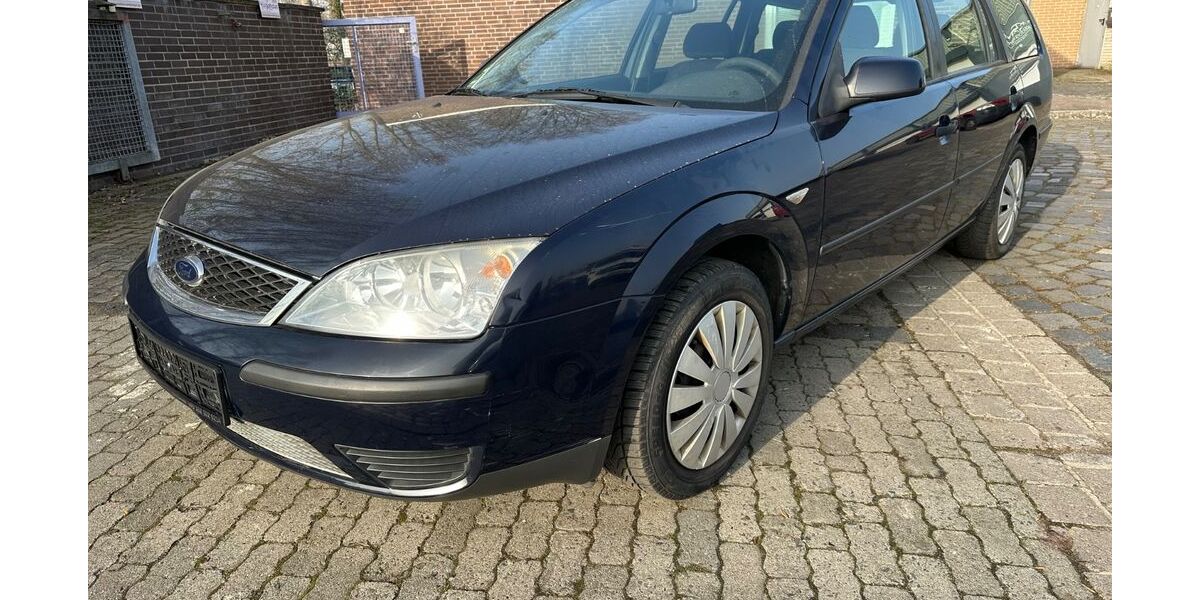 Ford Mondeo 147.975 km 1.799 &euro; Hannover 30457