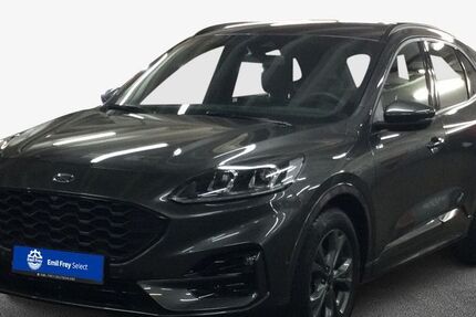 Ford Kuga 7.811 km 26.512 &euro; Hannover 30165