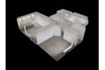 Etagenwohnung Burgdorf - 2 Zimmer, 58 m&sup2;, 510&euro; | Angebot:26623550