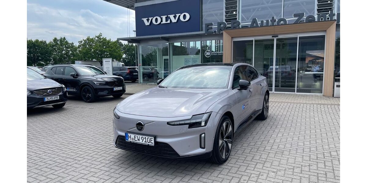 Volvo ES90 5.000 km 54.900 &euro; Hannover 30179