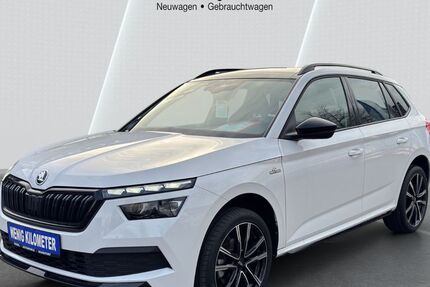 Skoda Kamiq 28.955 km 22.990 &euro; Wunstorf 31515