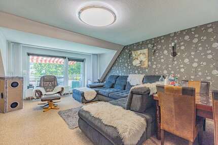 Wohnung Barsinghausen - 4 Zimmer, 90 m&sup2;, 189.000&euro; | Angebot:26821813