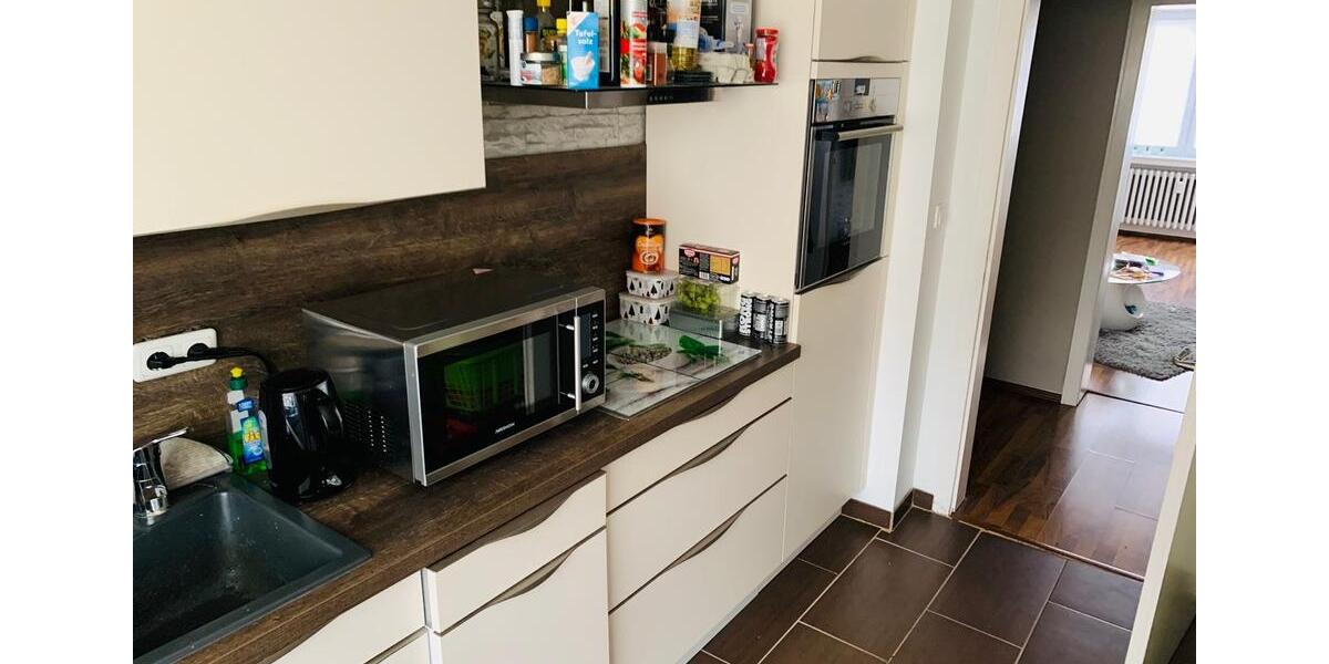 Etagenwohnung Hannover Döhren-Wülfel - 3 Zimmer, 65 m&sup2;, 230.000&euro; | Angebot:27083792