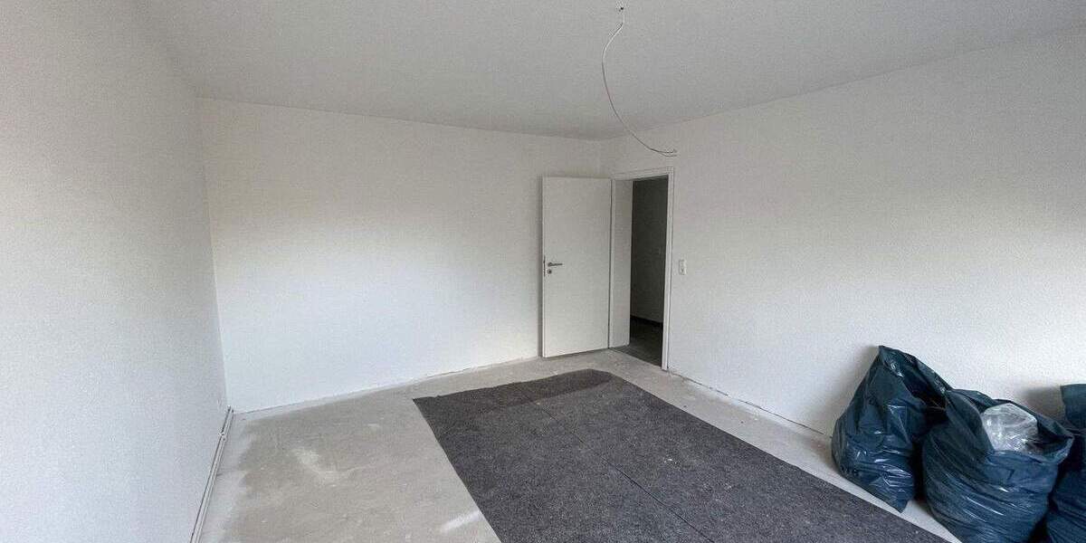 Etagenwohnung Burgdorf - 3 Zimmer, 83 m&sup2;, 850&euro; | Angebot:25851588