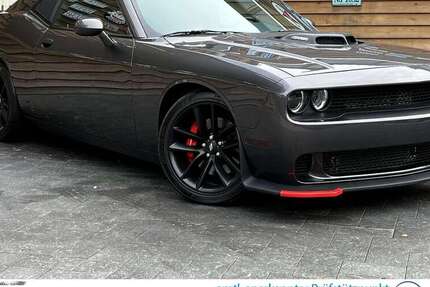 Dodge Challenger 64.491 km 34.900 &euro; Langenhagen 30855