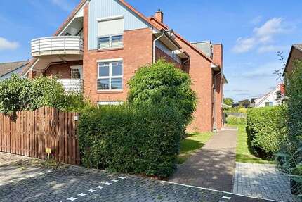 Wohnung Gehrden - 1.5 Zimmer, 46 m&sup2;, 139.000&euro; | Angebot:23466274