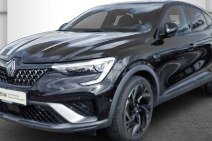 Renault Arkana 13.579 km 25.360 &euro; Hannover 30519