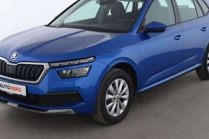 Skoda Kamiq 76.196 km 16.490 &euro; Laatzen 30880