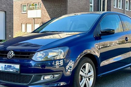 VW Polo 67.999 km 9.699 &euro; Laatzen 30880