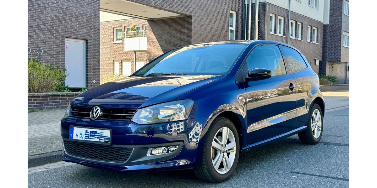 VW Polo 67.999 km 9.699 &euro; Laatzen 30880